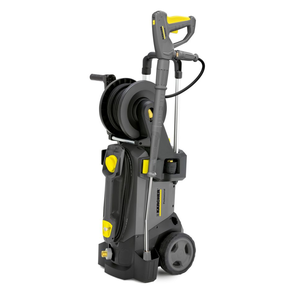 Idropulitrice ad alta pressione Kärcher Professional 1.520-952.0 HD 6/13 CX Plus, 130 bar