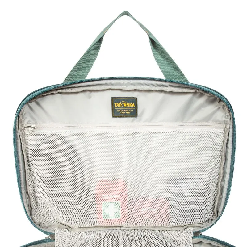 Tatonka Reisetasche Flight Barrel - sage green