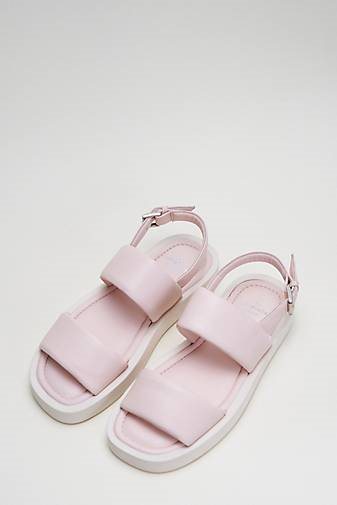 COPENHAGEN Sandalen (flach)