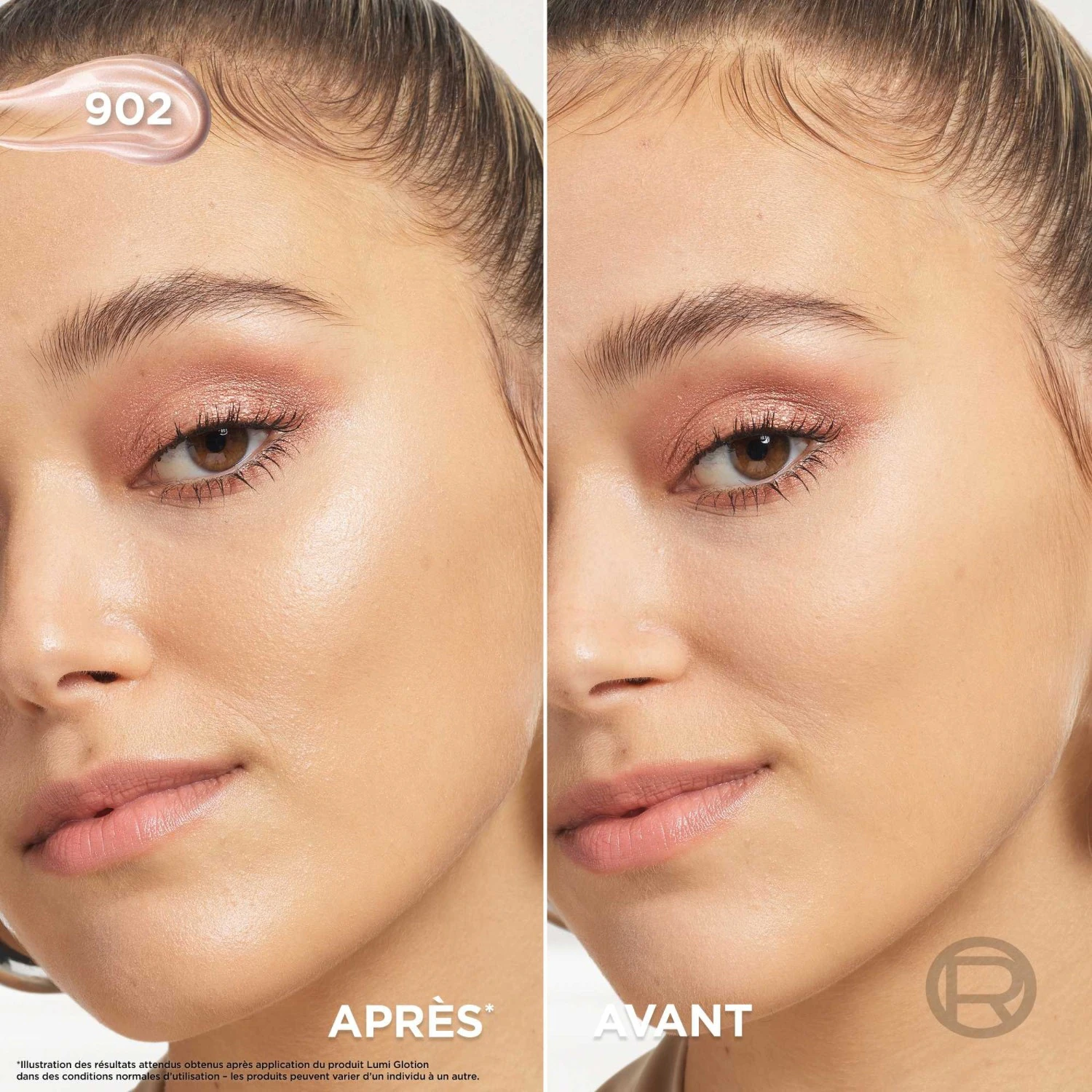 L'Oréal Paris Lumi Glotion