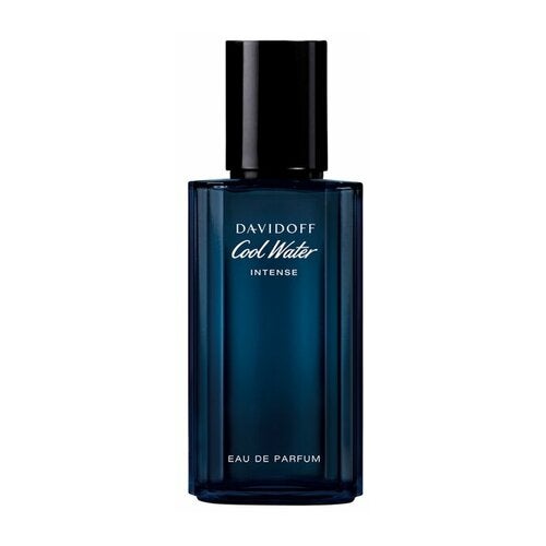 Davidoff Cool Water Intense Eau de Parfum 75 ml