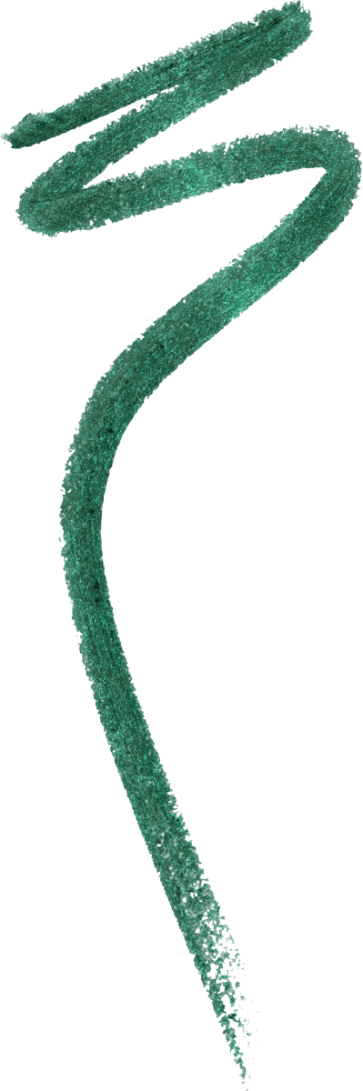 Kajal Tattoo Liner 817 Vivid Green, 1,3 g