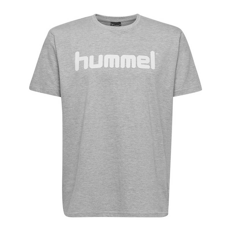 hummel HMLGO COTTON LOGO T-SHIRT S/S T-Shirt Herren