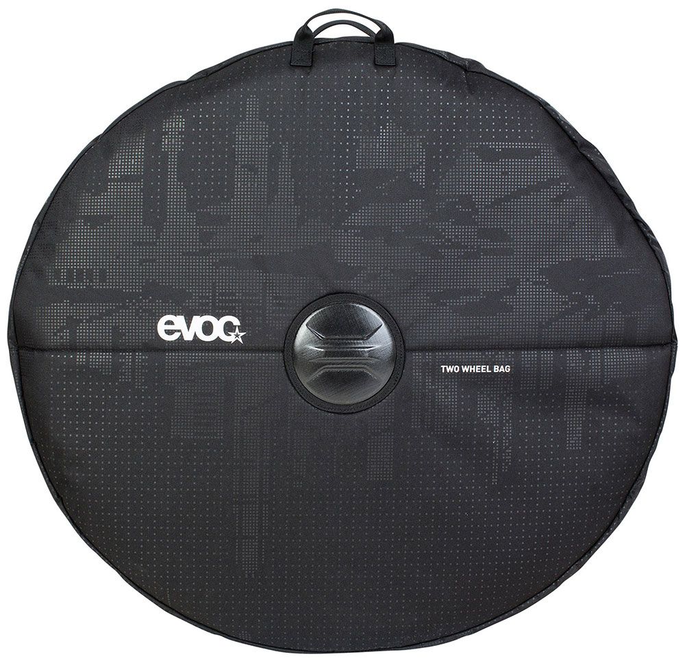 Evoc Two Wheel Bag Laufradtasche kaufen | Bike-Discount