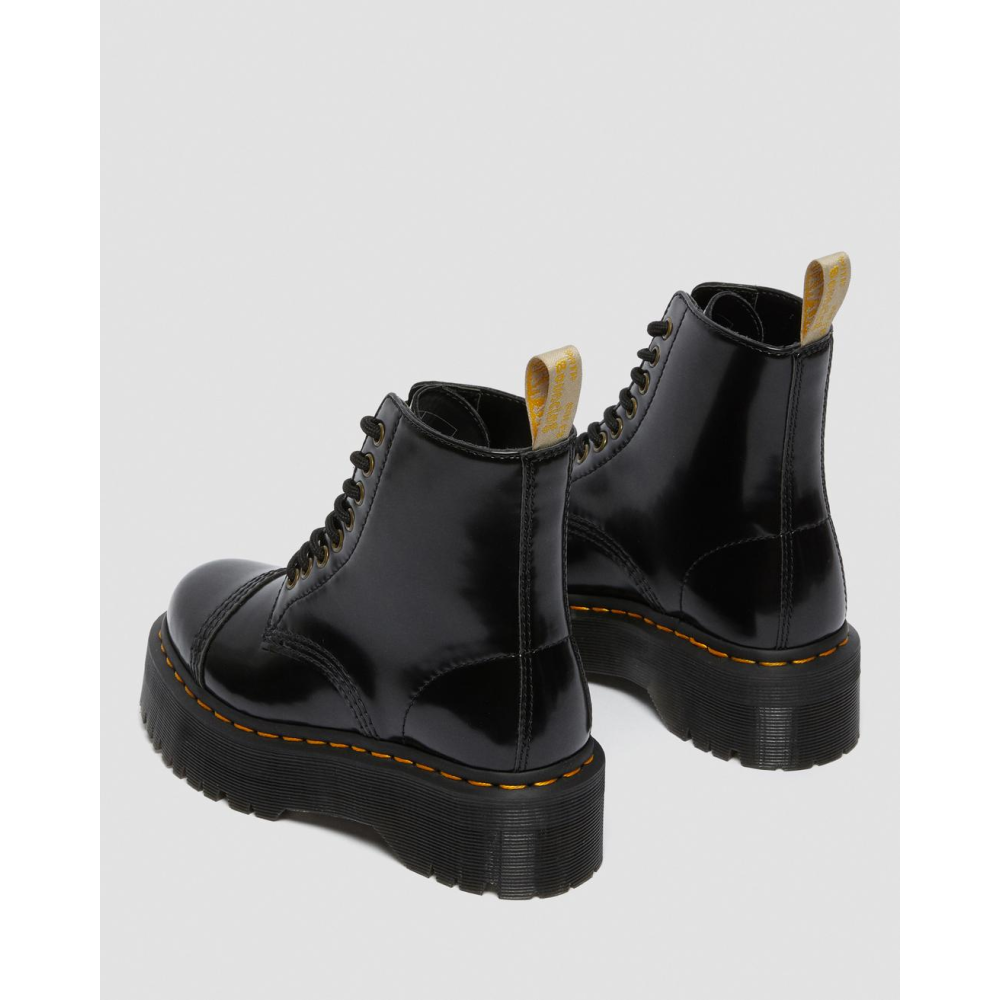 Dr. Martens Vegan Sinclair 26410001 / schwarz