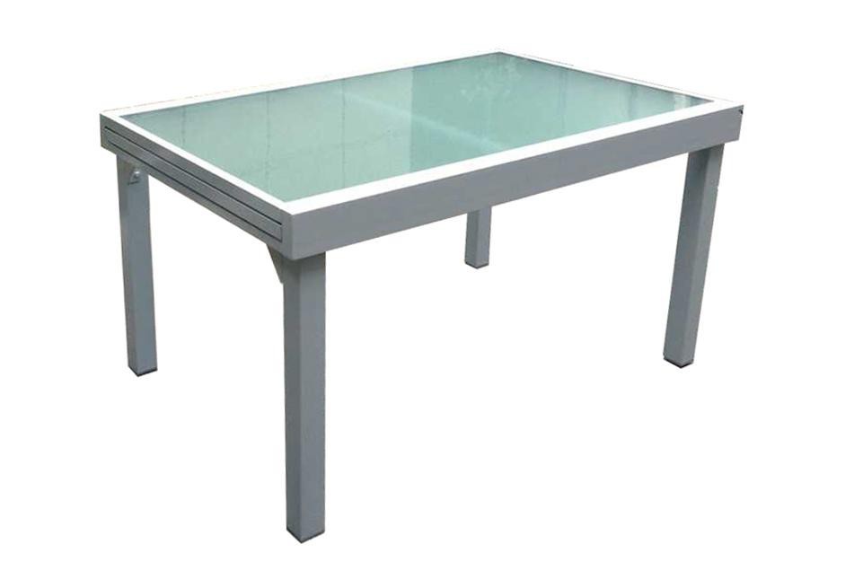 Garden Pleasure Harms Ausziehtisch LOLA 135-270 cm