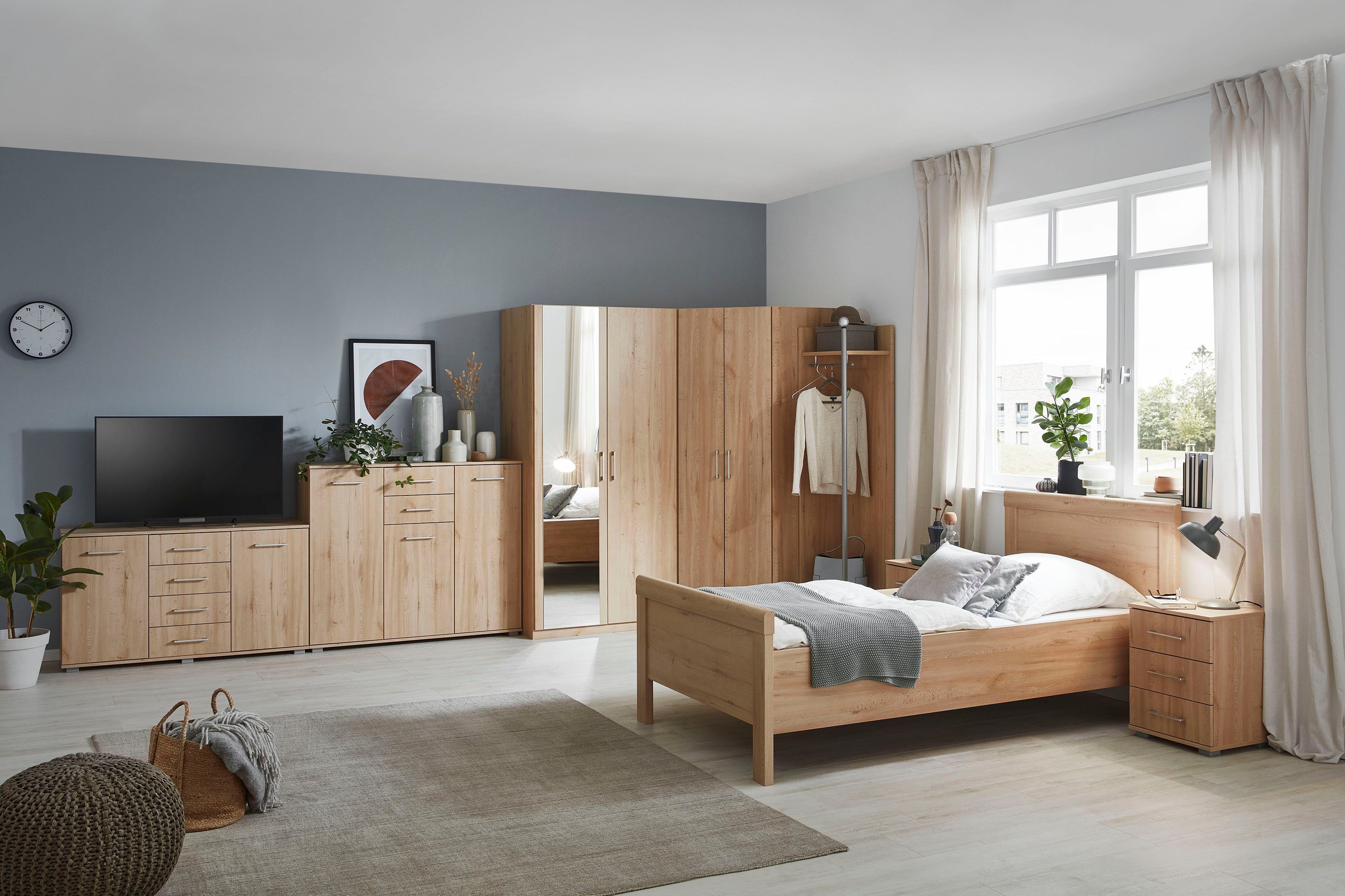 priess Nachtkommode Lindau