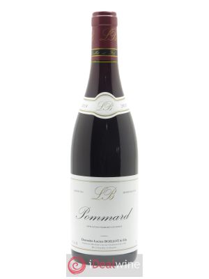 Pommard Lucien Boillot & Fils (Domaine)  2019 - Lot de 1 Bouteille