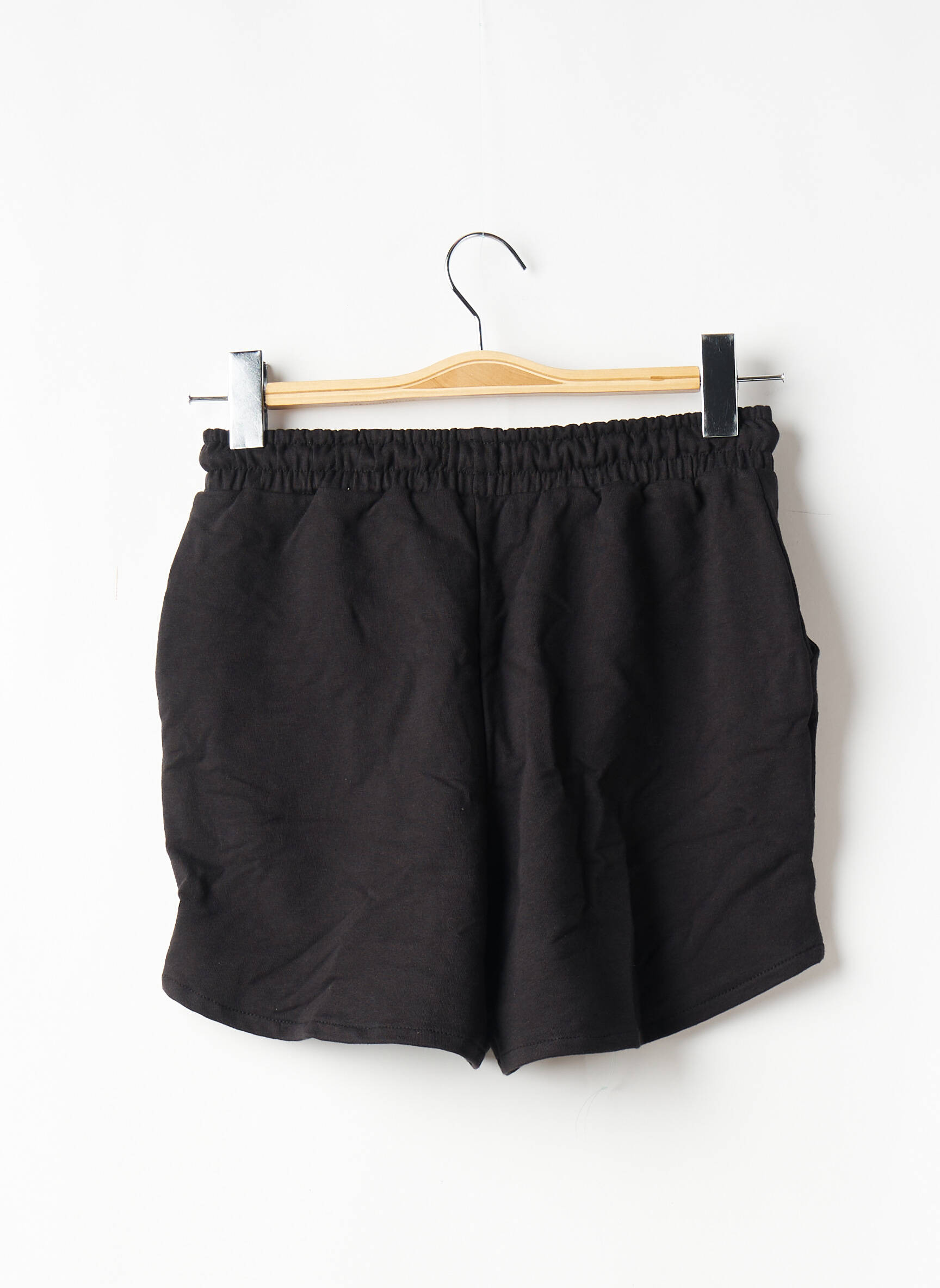 Tiffosi Shorts 1 Femme couleur noir