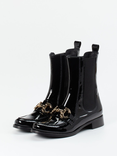 Chelsea Boots-17320090018 Konstantin Starke