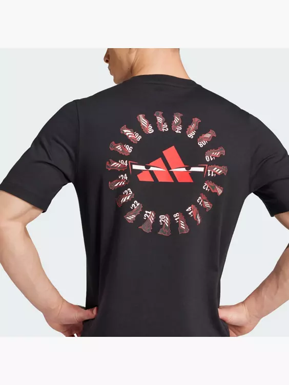 adidas Predator History Graphic T-Shirt