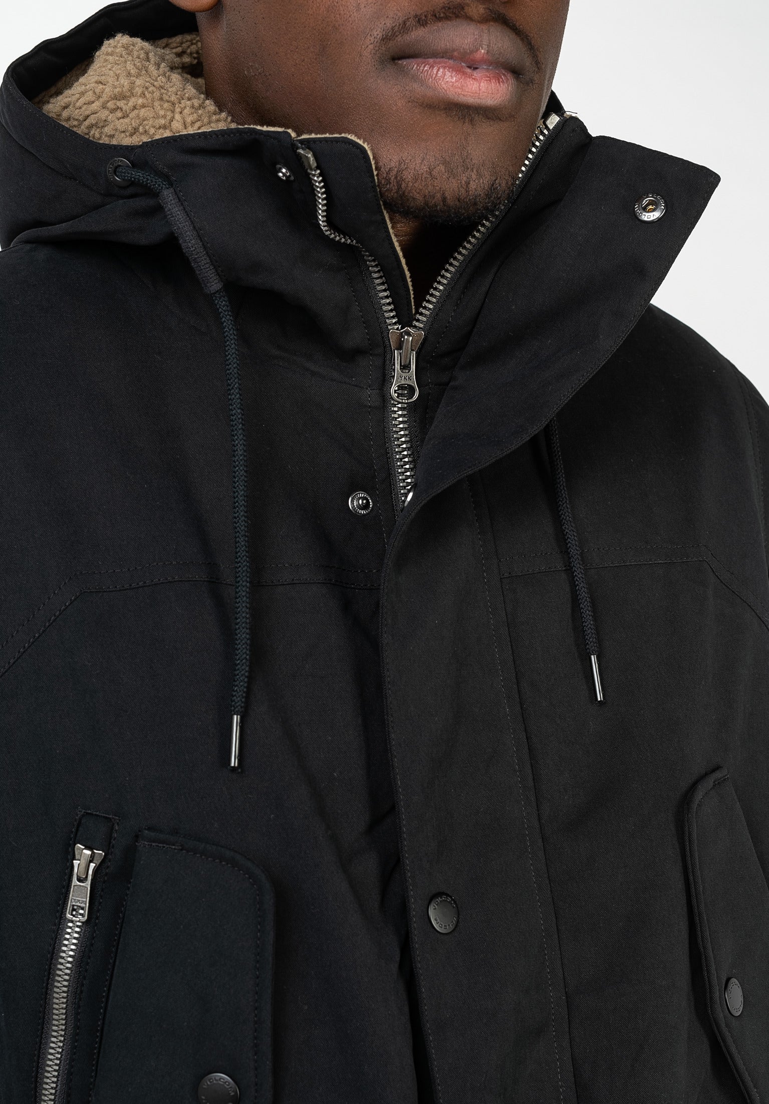 Starget 5K Parka