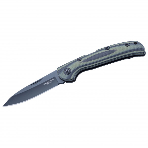 Herbertz - Taschenmesser 598711 - Messer