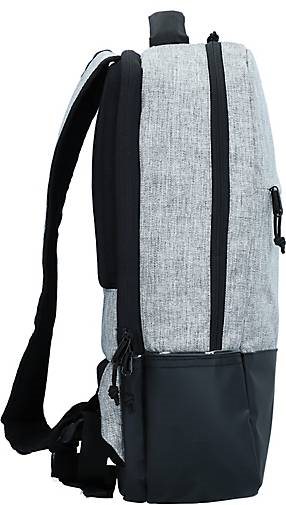 forvert Lance Rucksack 40 cm Laptopfach