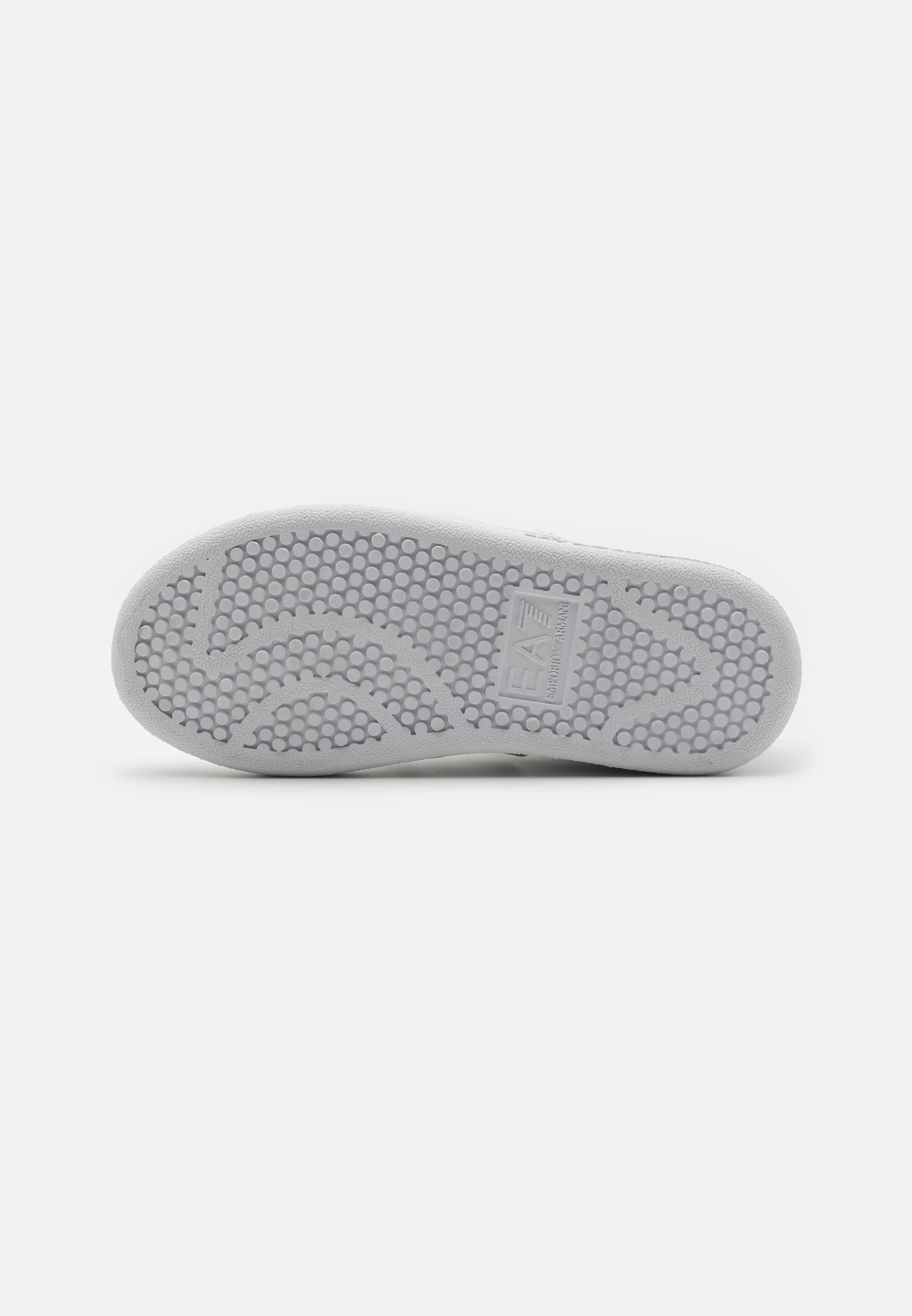 EA7 Emporio Armani CLASSIC SEASONAL MIN - Zapatillas bajas