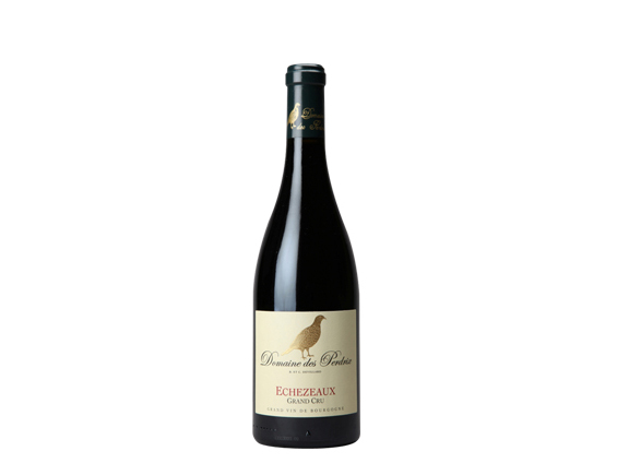 Domaine des Perdrix Echezeaux 2021 Bourgogne Echezeaux Grand Cru