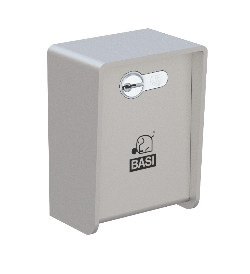 Basi Schlüsselsafe - SSPZ 110