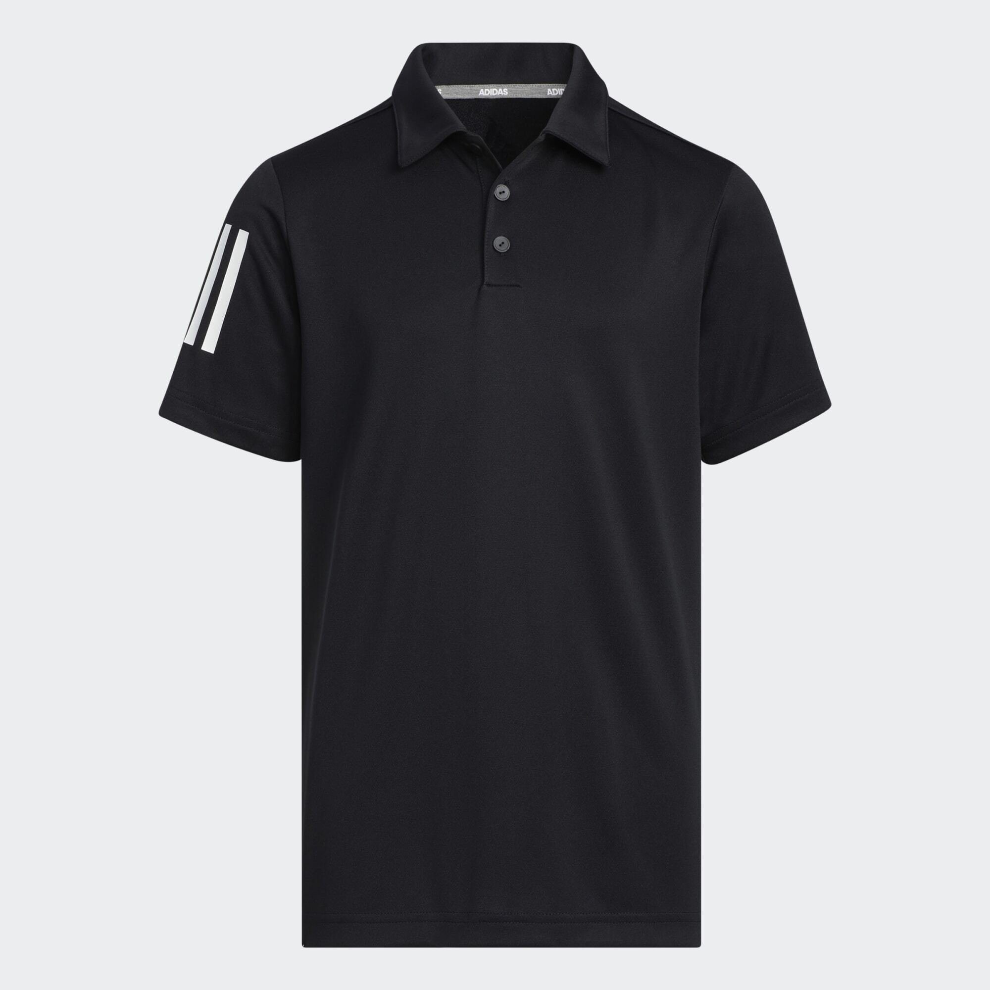 adidas Performance Funktionsshirt 3-STREIFEN POLOSHIRT