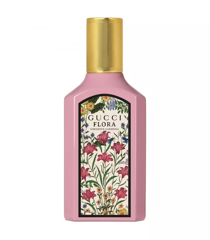 GUCCI FLORA GORGEOUS GARDENIA  Eau de Parfum Vaporisateur