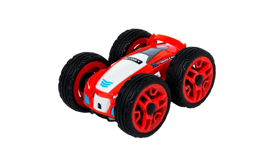 Silverlit - Exost - RC Mini Flip 20143
