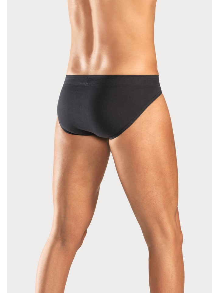 s.Oliver Slip in schwarz günstig kaufen
