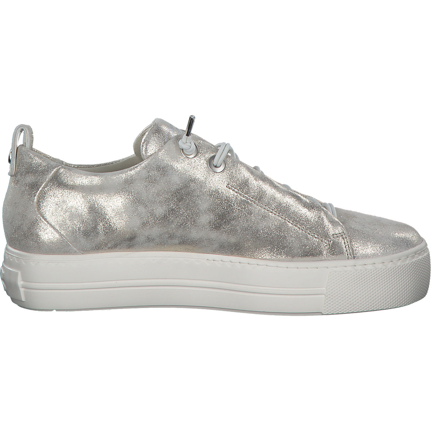 Paul Green 5017, Sneakers Low, Damen, mineral
