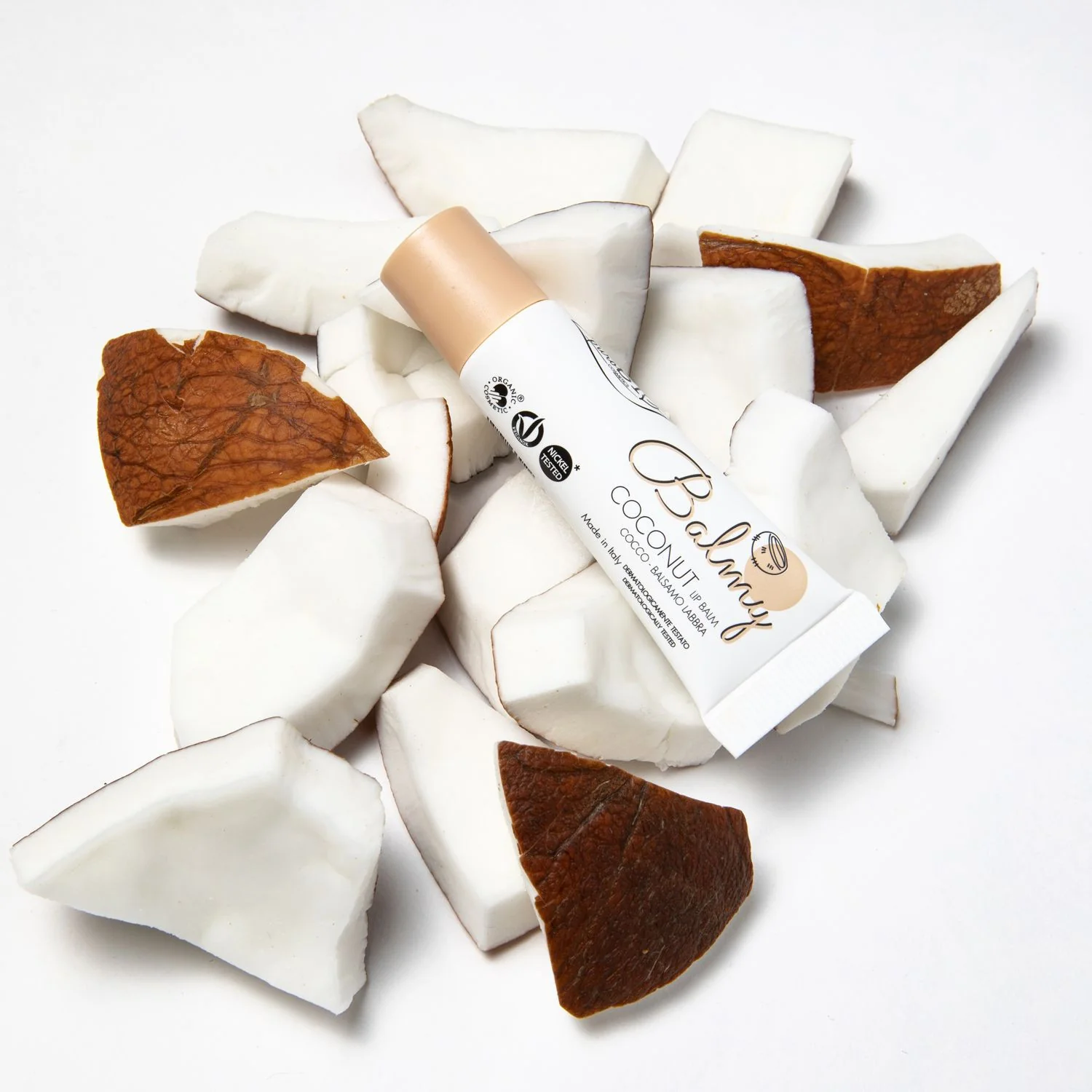 Bálsamo Labial - Protetor Labial