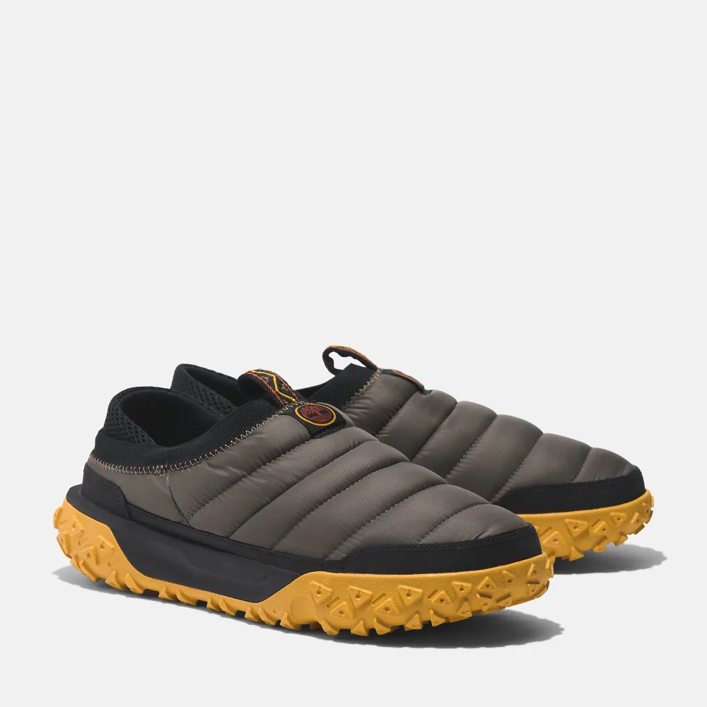 Timberland Motion 6 TB0A62MV9011 / grün