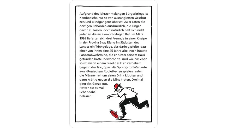 moses. - black stories Da lacht der Sensenmann!