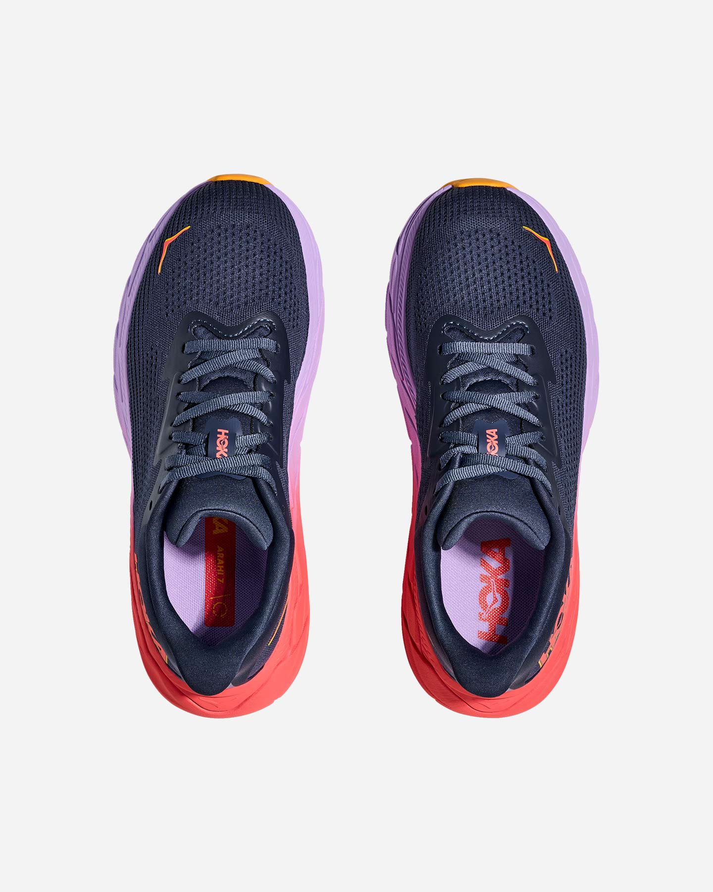 Buty do biegania Hoka Arahi 7 W 1147851-NKV