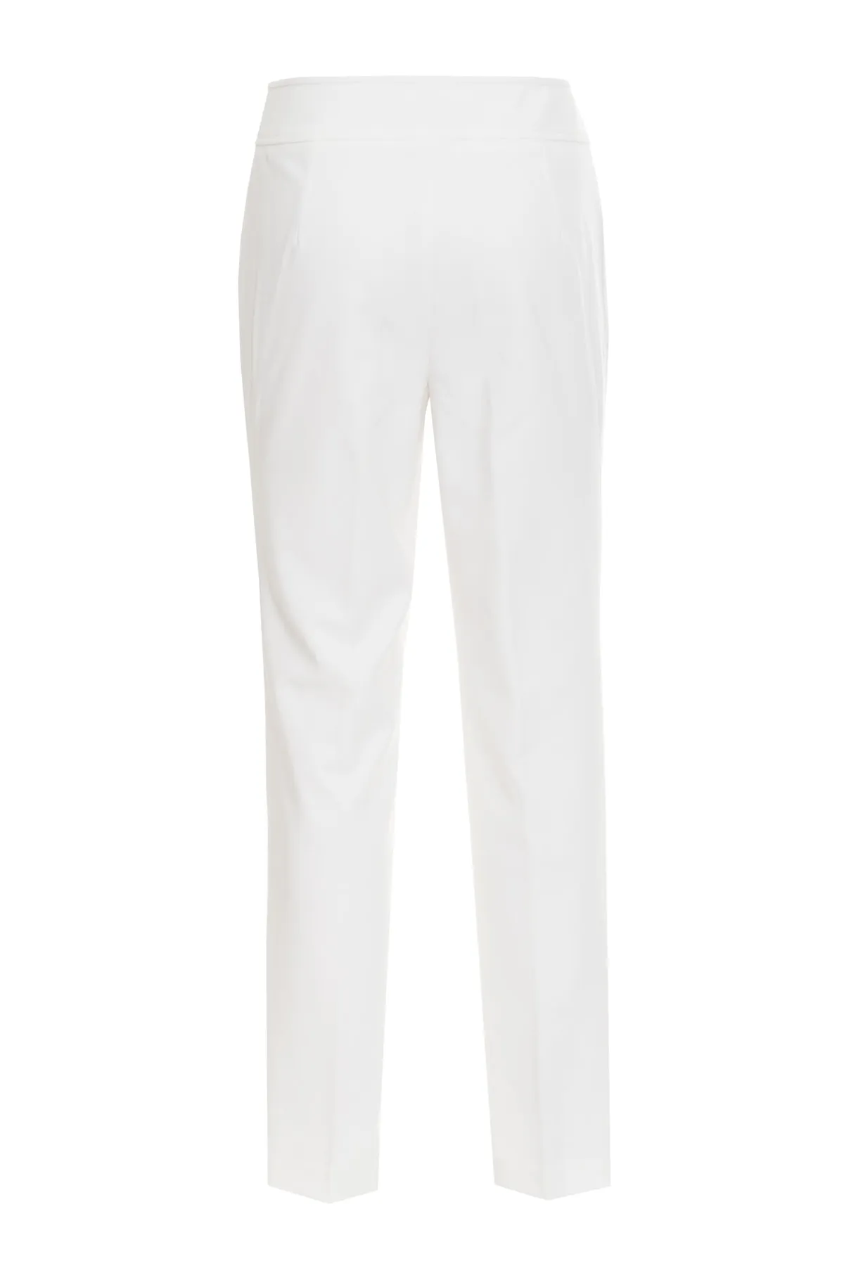 Calvin Klein  M0AK7260 Hose WEICHWEISS
