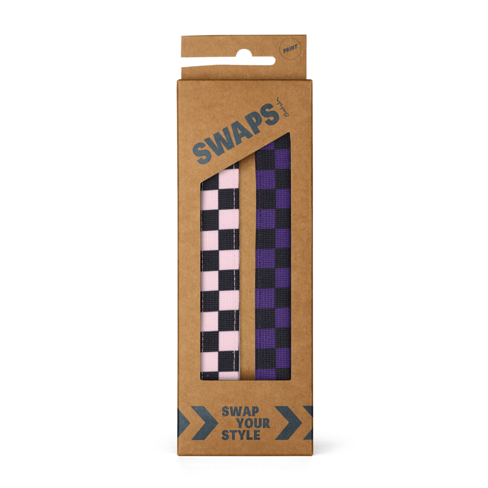 SWAPS Rose Rebel