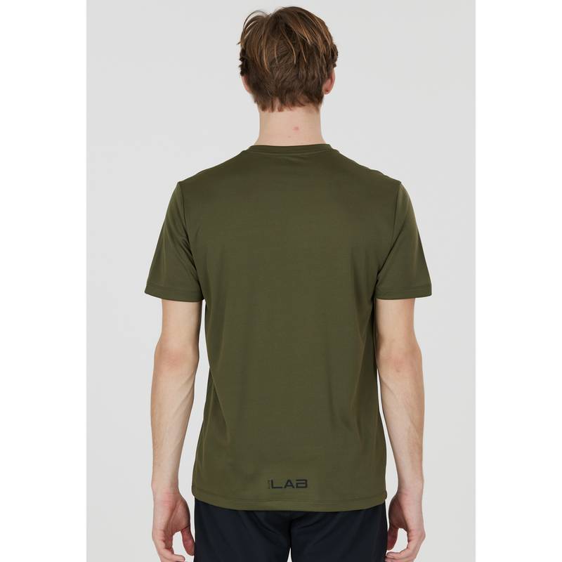 ELITE LAB Team Funktionsshirt Herren