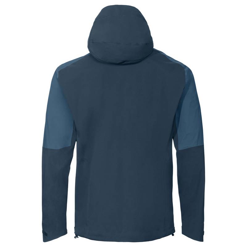 VAUDE Men's Simony 2,5L Jacket IV Outdoorjacke Herren