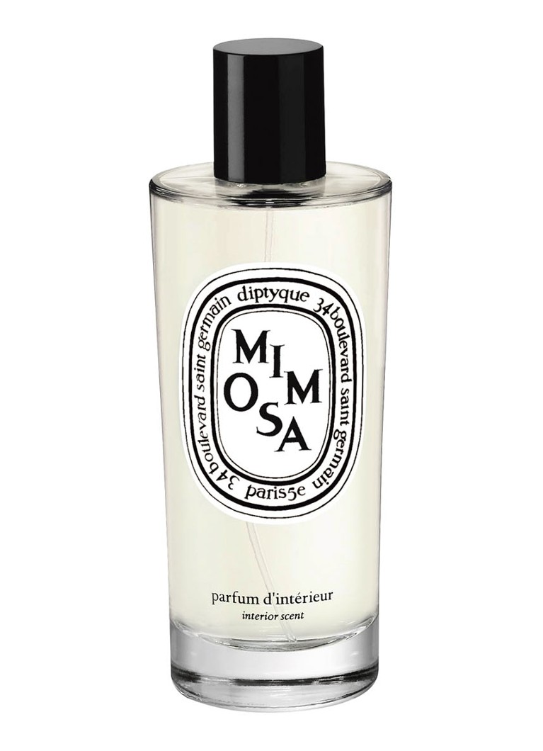 DIPTYQUE Mimosa - άρωμα σπιτιού