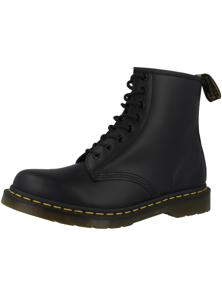 Dr. Martens Boots 1460 in schwarz günstig kaufen