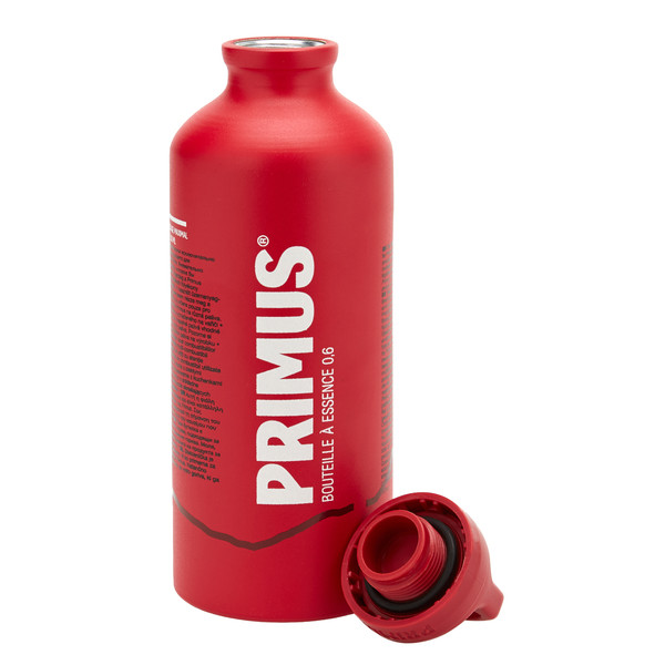FUEL BOTTLE 0.6L