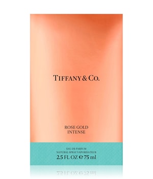 Tiffany & Co. Rose Gold Intense Eau de Parfum 75 ml