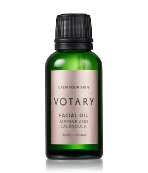 VOTARY Original Hydration Jasmine and Calendula Gesichtsöl-30 ml