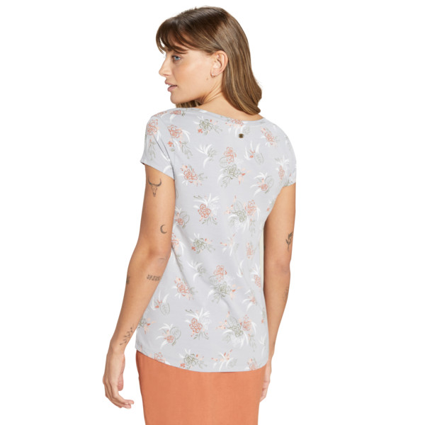 KIRA TEE Damen - T-Shirt