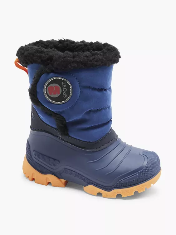 elefanten Boots GAVIN