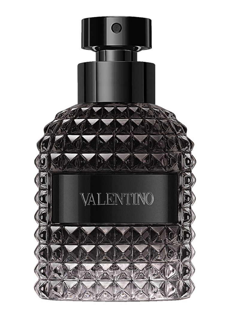 Valentino Uomo Intense Eau De Parfum