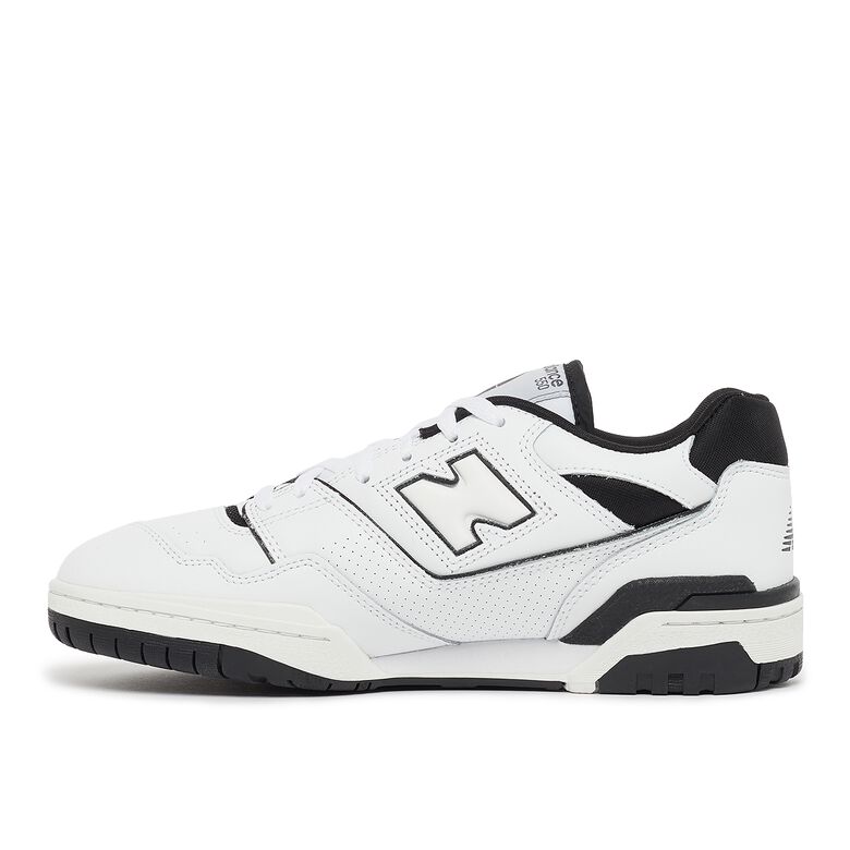 New Balance BB550HA1 white