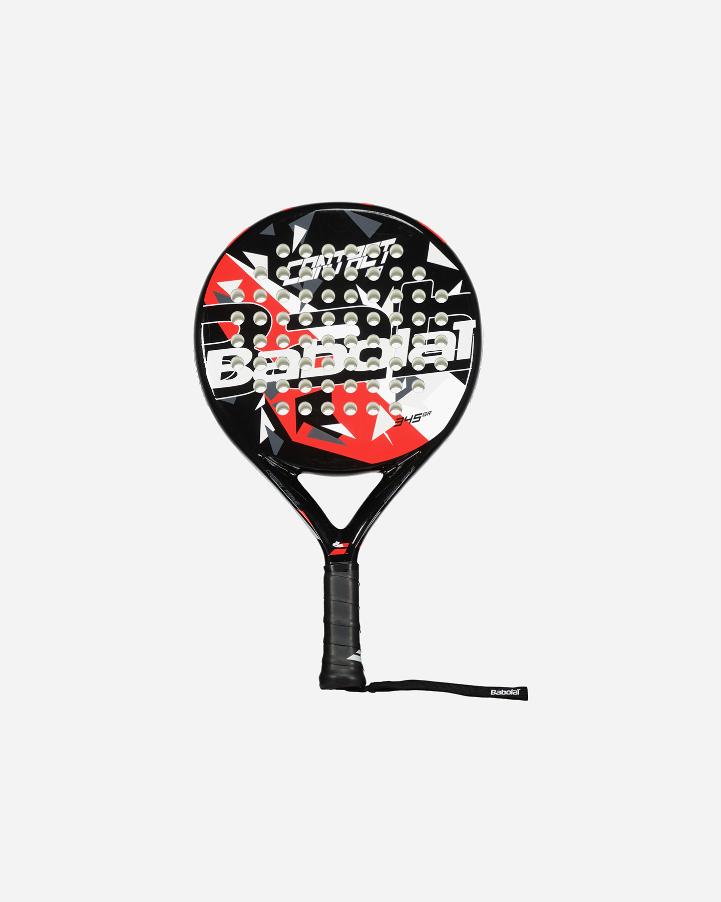 Babolat Contact Pro Padel 155016-100 rakietka do padla dla początkujących