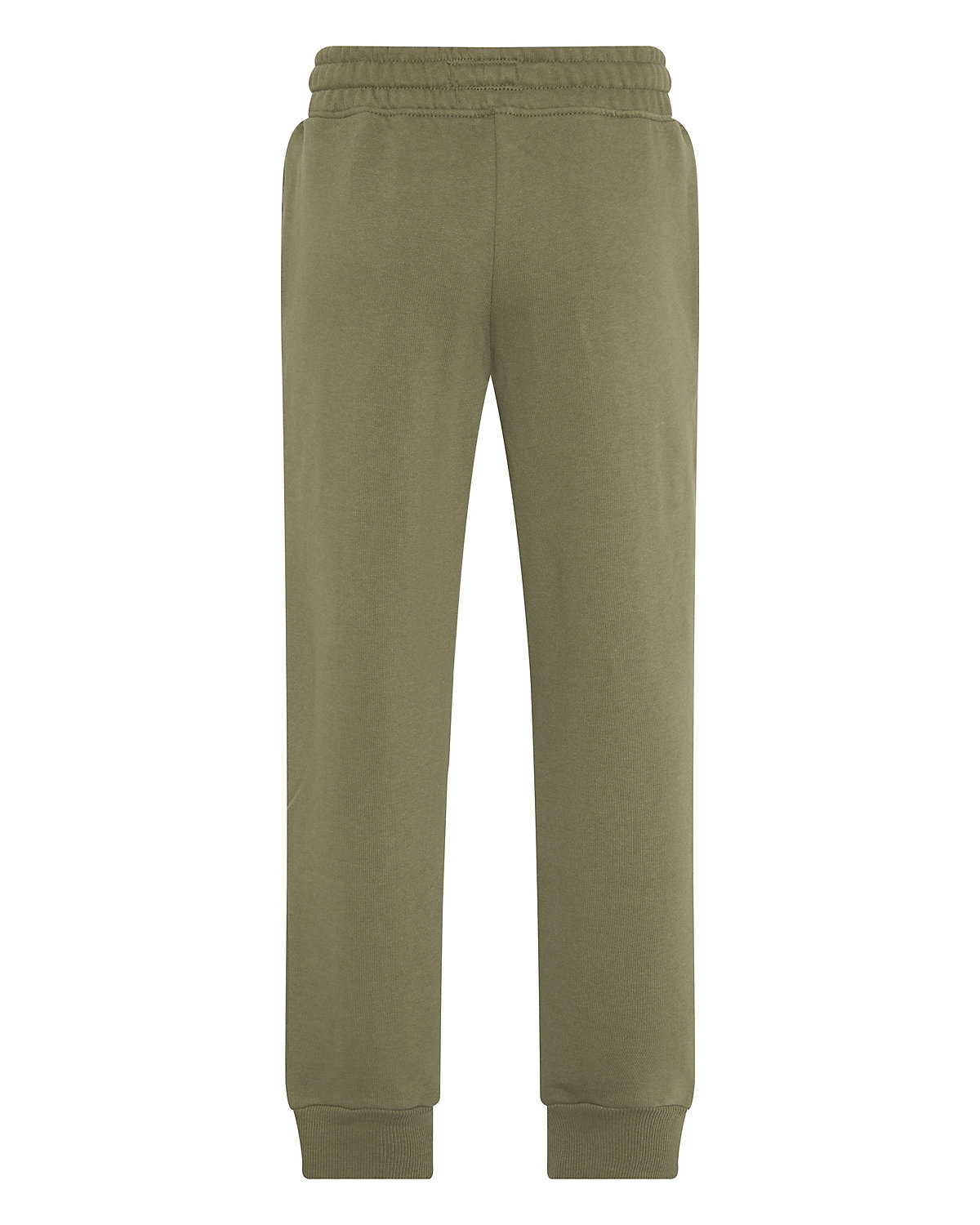 Sweathose im Two-Tone-Look Jogginghosen für Jungen