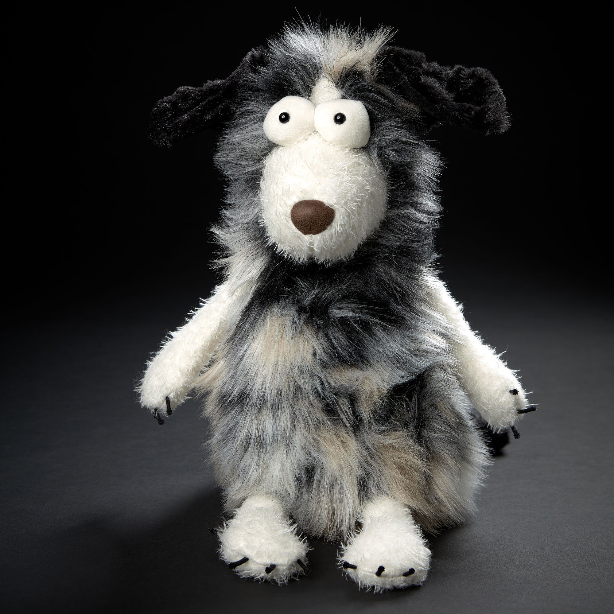 Kuschelhund Detective Disaster, BeastsTown