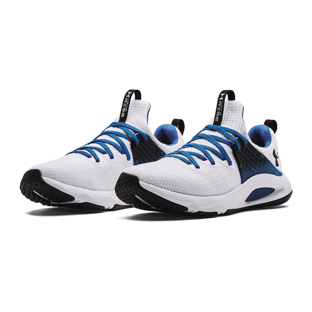 Under Armour HOVR Rise 3 3024273-106 / weiss