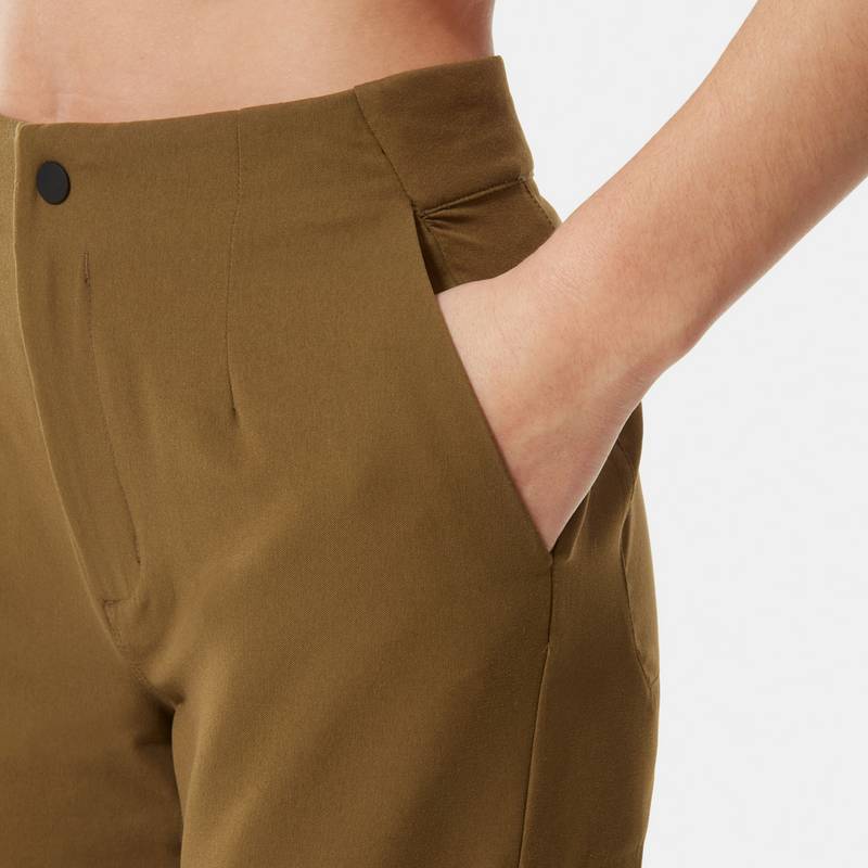 The North Face PROJECT Kletterhose Damen
