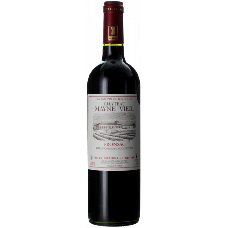 CHATEAU MAYNE VIEIL 2018