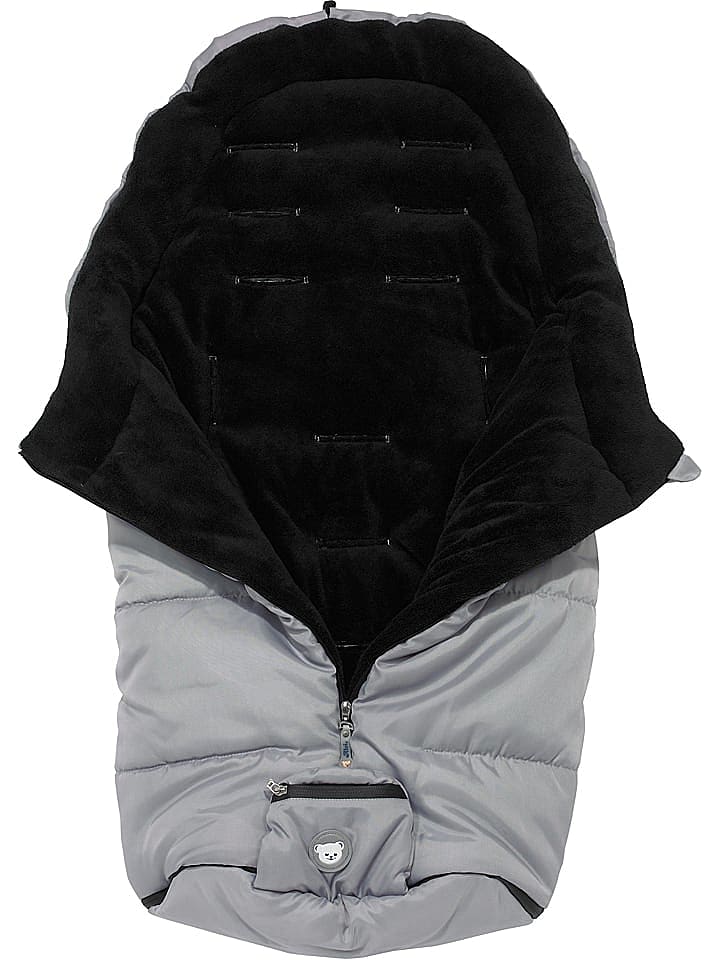 Alvi Winterfußsack 